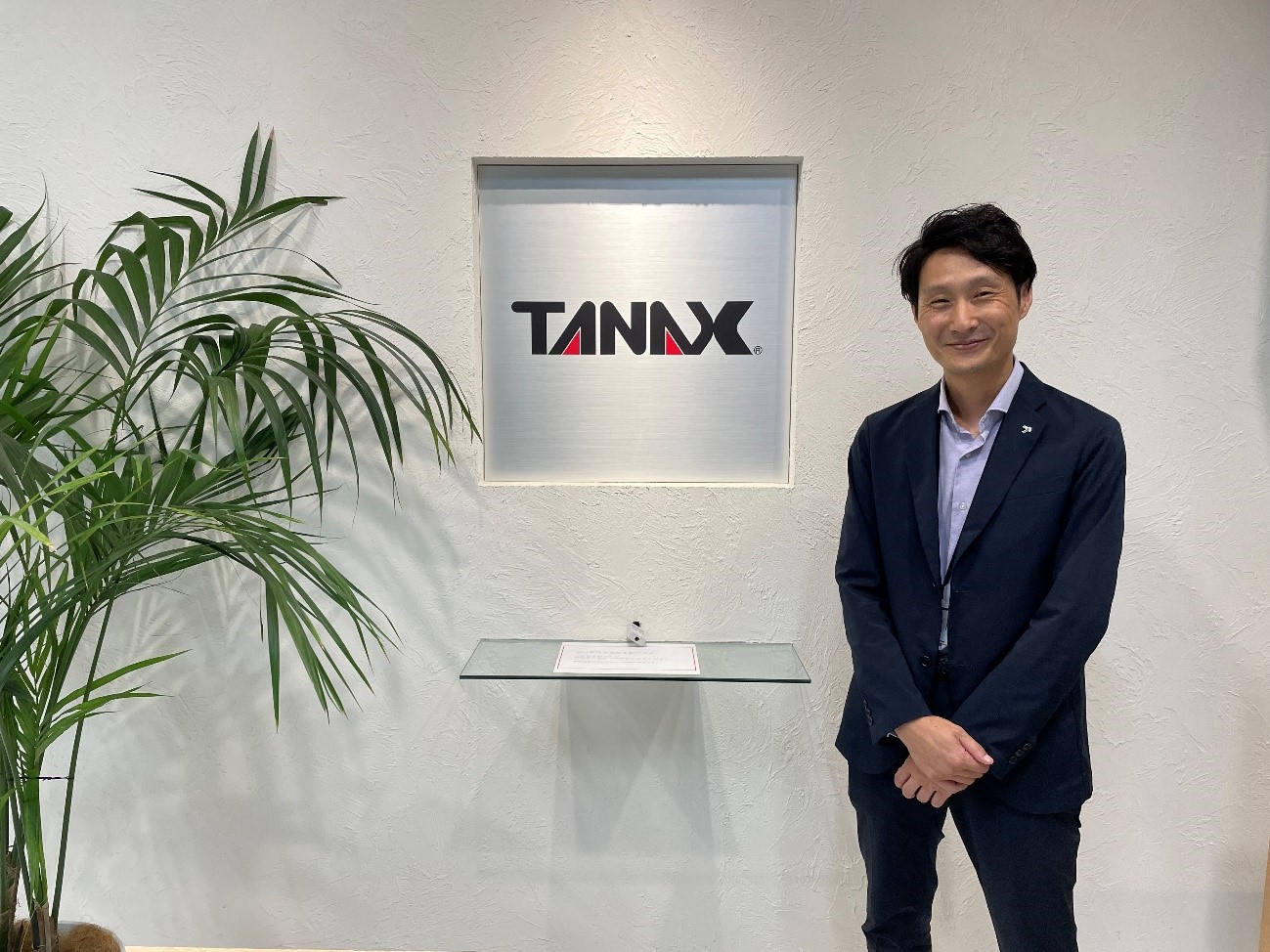 株式会社TANAX